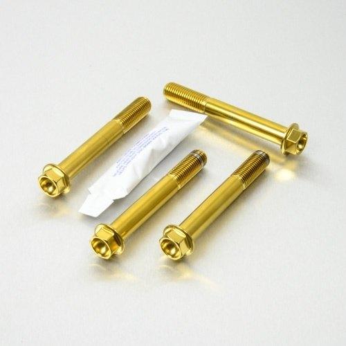 PRO BOLT プロボルト Stainless Steel Front Brake Mountin...