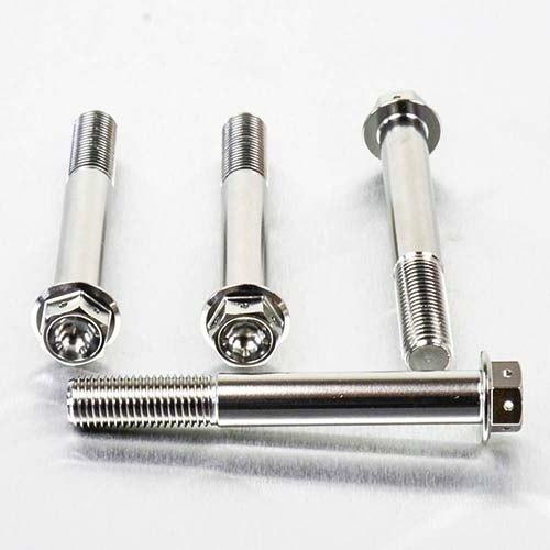 PRO BOLT プロボルト Stainless Steel Front Brake Mountin...