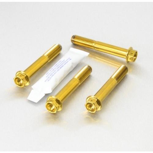 PRO BOLT プロボルト Stainless Steel Front Brake Mountin...