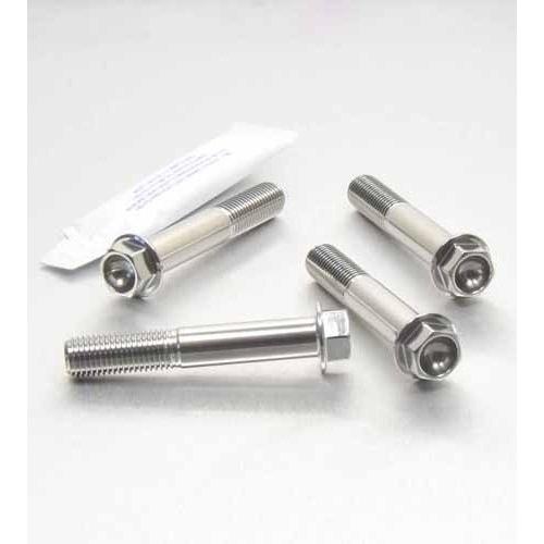 PRO BOLT プロボルト Stainless Steel Front Brake Mountin...