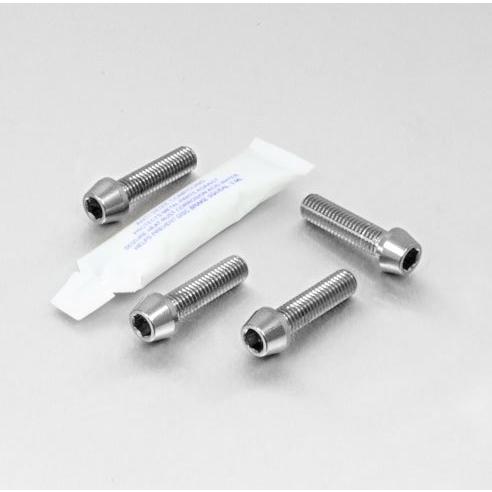 PRO BOLT プロボルト Stainless Steel Front Brake Mountin...