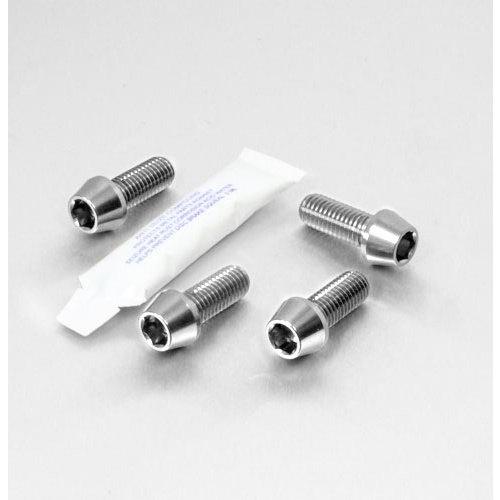 PRO BOLT プロボルト Stainless Steel Front Brake Mountin...