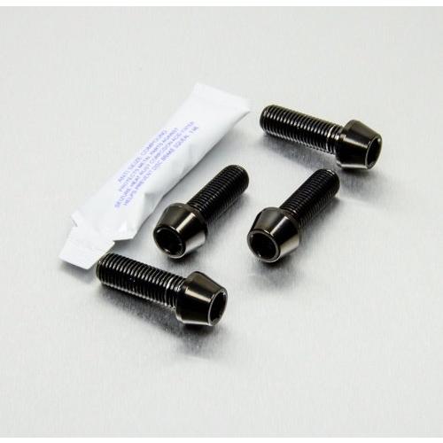 PRO BOLT プロボルト Stainless Steel Front Brake Mountin...