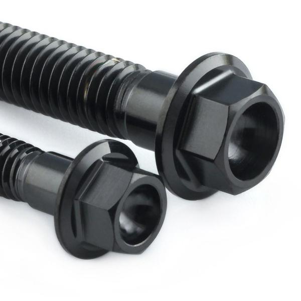 PRO BOLT プロボルト Stainless Steel Front Brake Mountin...