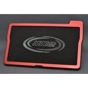 MWR エムダブリューアール MWRエアフィルター R9 MT09 SP Tracer9 GT XS...