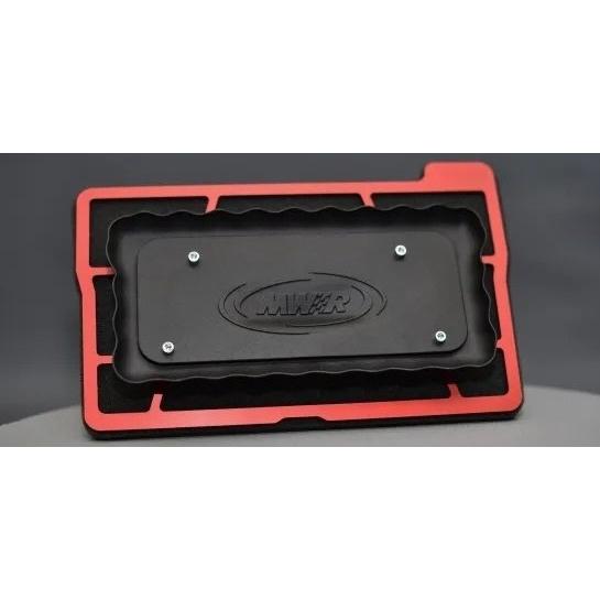 MWR エムダブリューアール MWRエアフィルター R9 MT09 SP Tracer9 GT XS...