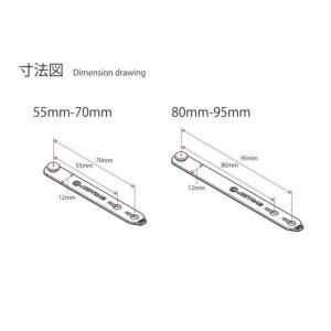ACTIVE アクティブ シリコン製バンド カ...の詳細画像4