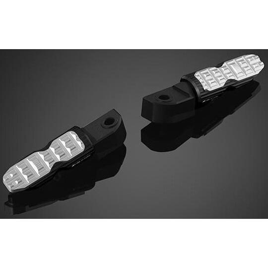 BIKERS バイカーズ タンデムステップ カラー：ブルー XSR155 YZF R15 新型YZF...