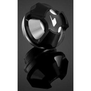 BIKERS バイカーズ フィラーキャップ カラー：オレンジ KLR650 KSR PRO NINJ...