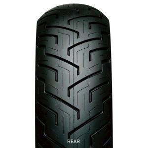 DUNLOP（ダンロップ） Kabuki D404 【150/80B16 M/C 71H WT】 カブキ