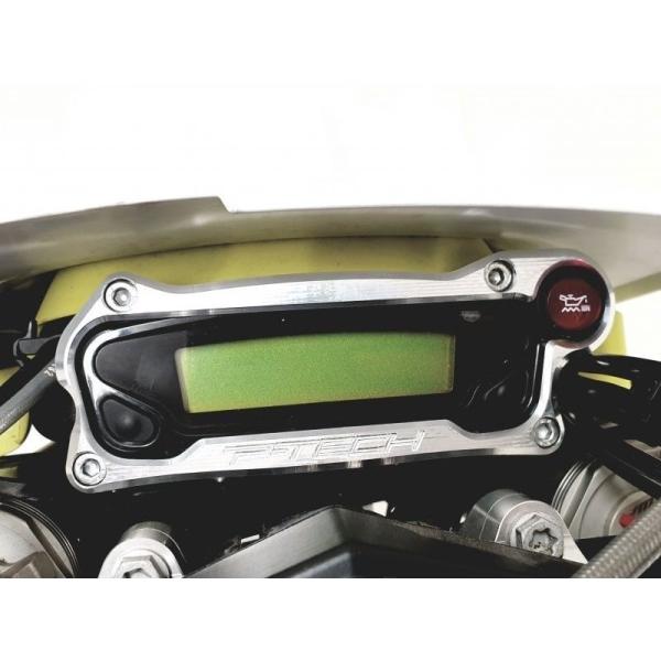 P-TECH ピーテック スピードプロテクター TE EC250 EC300 HUSQVARNA ハ...