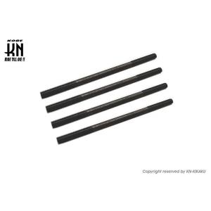 KN企画 ケイエヌキカク スタッドボルト JOG90 アクシス90 JOG80 チャンプ80 YAM...