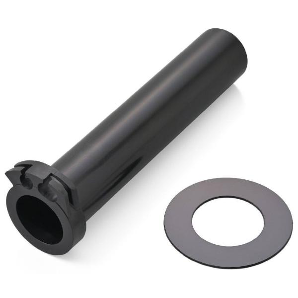 DAYTONA デイトナ スロットルスリーブ HONDA ホンダ スロットルホルダー ハンドル