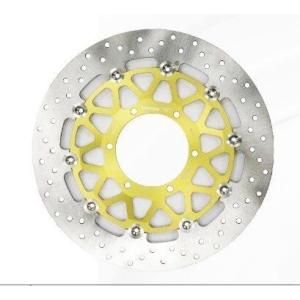 Brembo ブレンボ [Super Sport] スーパースポーツ フローティングディスク CBR...