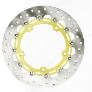 Brembo ブレンボ [Super Sport] スーパースポーツ フローティングディスク Nin...