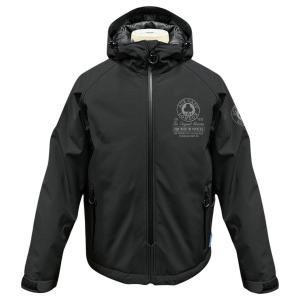 ACE CAFE LONDON（エースカフェロンドン） WP Softshell Warm Blouson
