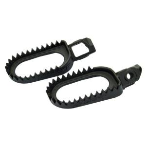 Scar Racing スカーレーシング スチールフットペグ GASGAS ガスガス HUSQVAR...