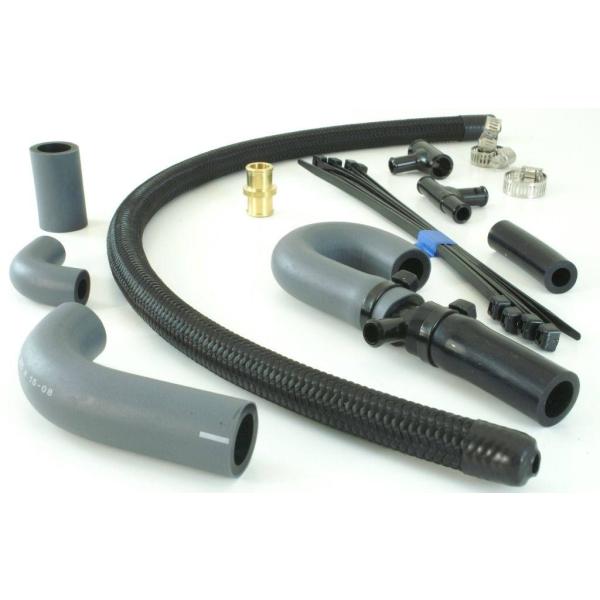 T-REV(寺本自動車商会) ティーレブ αシステムキット ZX-10R KAWASAKI カワサキ...