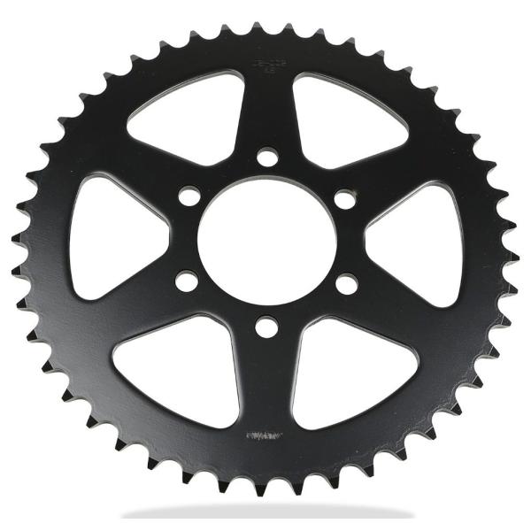 SUNSTAR サンスター リアスプロケット スチール GS400 SUZUKI スズキ ドリブンス...