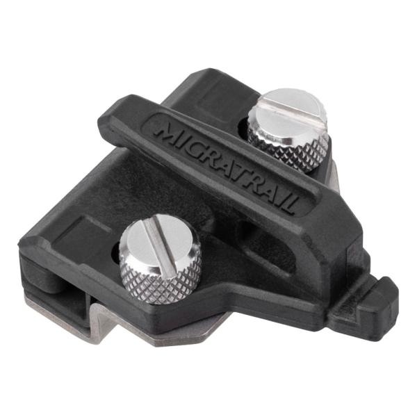 MIGRATRAIL ミグラトレイル カージョイントフックプラス【汎用】 タイプ：2個入り その他キ...