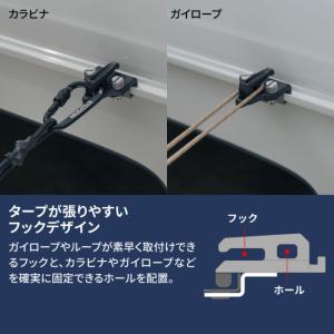 MIGRATRAIL ミグラトレイル カージョ...の詳細画像3