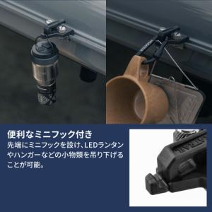 MIGRATRAIL ミグラトレイル カージョ...の詳細画像4