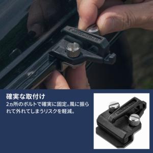 MIGRATRAIL ミグラトレイル カージョ...の詳細画像5
