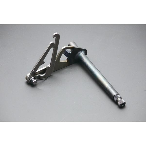 PMC ピーエムシー ギアチェンジアーム KZ1000LTD KZ1000MKII KZ1000 K...