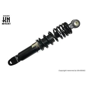 KN企画 ケイエヌキカク ショックアブソーバー JOG DX ZR JOGプチ スーパーJOG スク...
