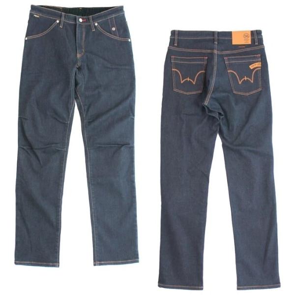 56design 56デザイン EDWIN Collab 3D FIT WILD FIRE CORD...