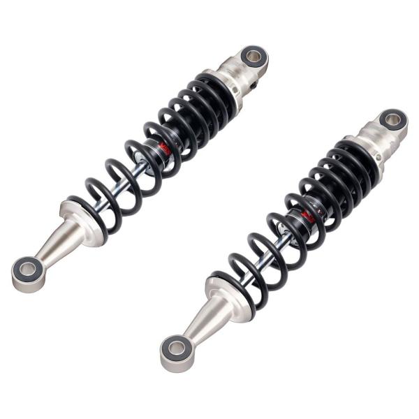 EFFEX エフェックス ローダウンキット ボディカラー：シルバー CL250 HONDA ホンダ ...