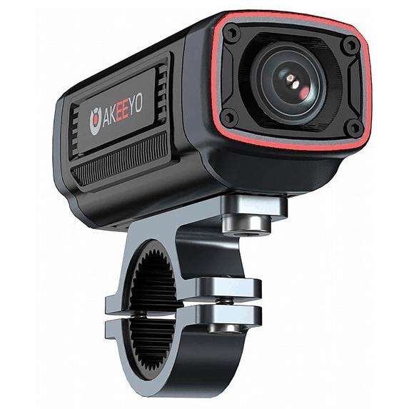 TANAX motofizz タナックス モトフィズ ポータブルドライブレコーダー オートバイ用 A...