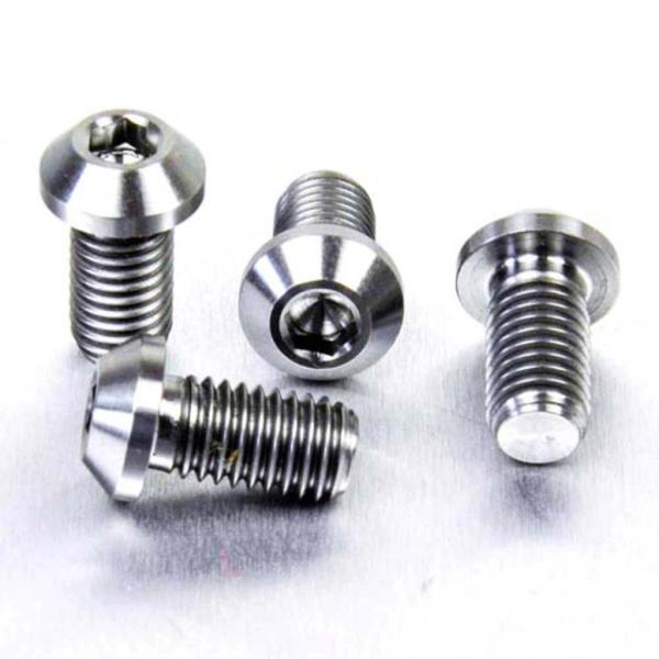 PRO BOLT プロボルト ディスクボルト カラー：ナチュラル 748 916 996 998 H...