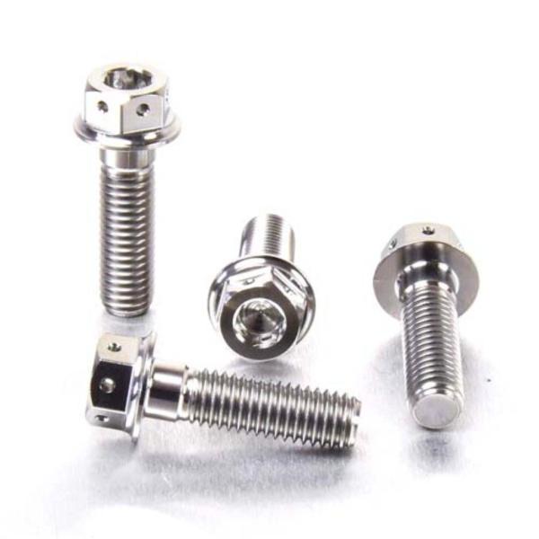 PRO BOLT プロボルト フロントブレーキキャリパーマウンティングボルトキット カラー：ナチュラ...
