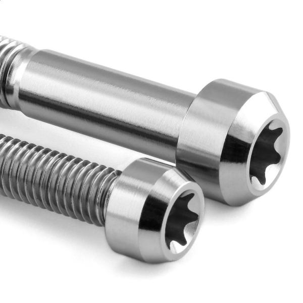 PRO BOLT プロボルト フロントブレーキキャリパーマウンティングボルトキット カラー：ナチュラ...