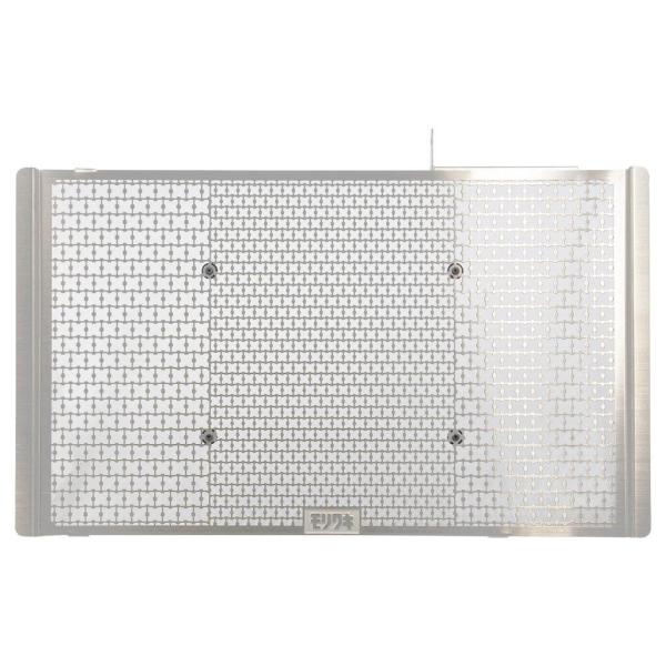 MORIWAKI ENGINEERING モリワキエンジニアリング ラジエターコアガード カラー：ア...