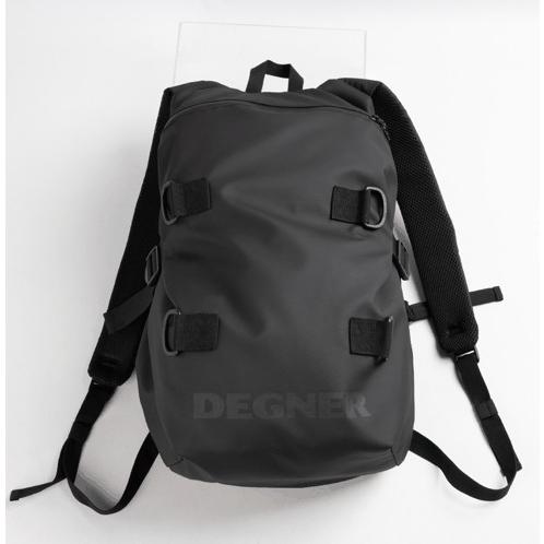DEGNER デグナー モーターサイクルバックパック リュックサック・ナップザック バッグ