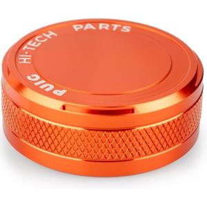 Puig プーチ ブレーキフルードタンクキャップ  リヤ(REAR BRAKE FLUID RESE...