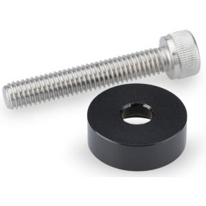 Puig プーチ バーエンドアダプター(Rearview Adaptor to Bar Ends) ...