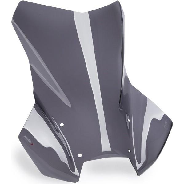 Puig プーチ ツーリングスクリーン Plus (TOURING SCREEN Plus) カラー...