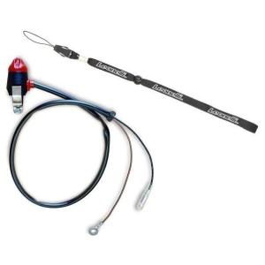 Wise Moto Sports ワイズモトスポーツ マグネットキルスイッチ STD タイプ：スイッ...