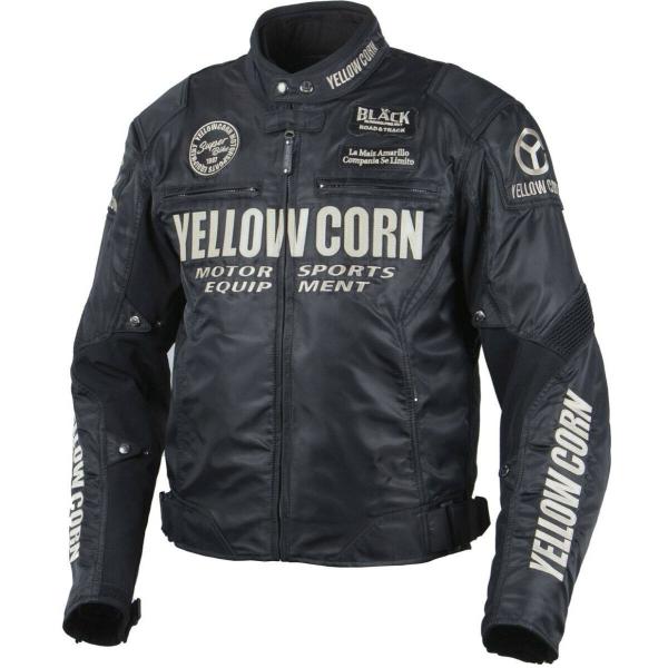 YeLLOW CORN イエローコーン YB-5303 ウインタージャケット サイズ：3L ジャケッ...