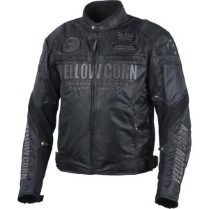 YeLLOWCORN(イエローコーン) バイク アパレル ジャケット・セット YB
