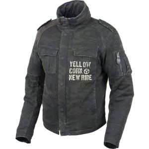 YeLLOWCORN(イエローコーン) バイク アパレル ジャケット・セット NJ