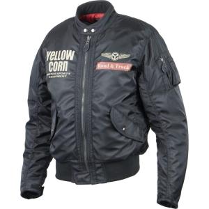 YeLLOWCORN(イエローコーン) バイク アパレル ジャケット・セット YB