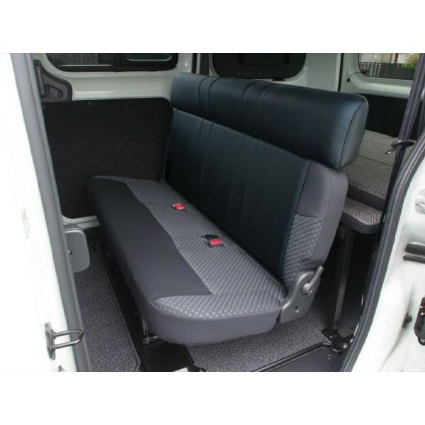 OGUshow オグショー ESヘッドレストPLUS カラー：ブラックレザー NV200バネット バ...