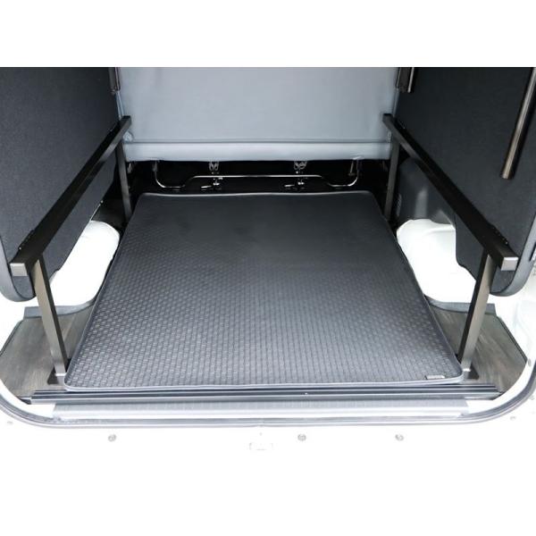 OGUshow オグショー ESカーゴマットEdge タウンエース バン GL トランポ用品
