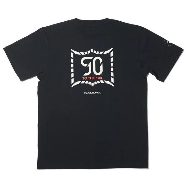 KADOYA カドヤ XC WARP DRIVE-ST [K’S LEATHER＆K’S PRODU...