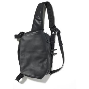 KADOYA カドヤ RIDERS SLING BAG [K’S LEATHER＆K’S PRODU...
