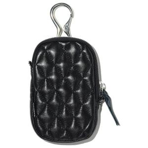 カドヤ（KADOYA） KADOYA LEATHER MINI SHOULDER【直営店限定アイテム